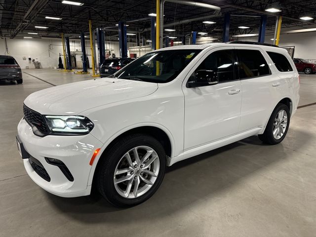 2023 Dodge Durango GT Plus