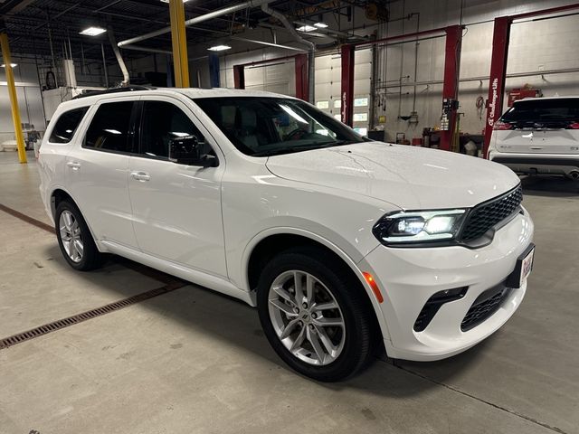 2023 Dodge Durango GT Plus