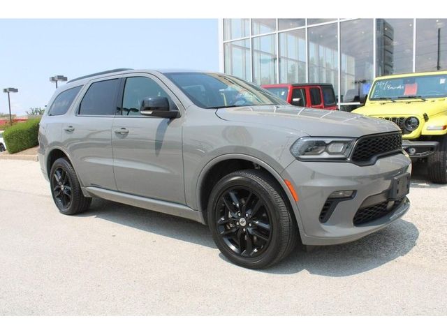 2023 Dodge Durango GT Plus