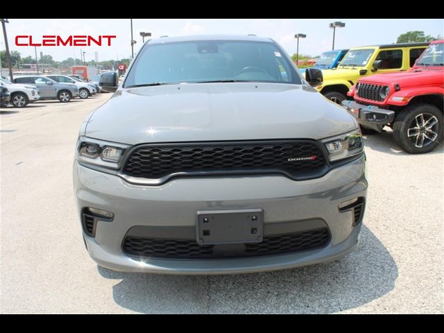 2023 Dodge Durango GT Plus