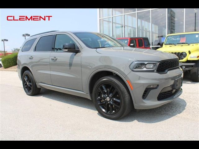 2023 Dodge Durango GT Plus