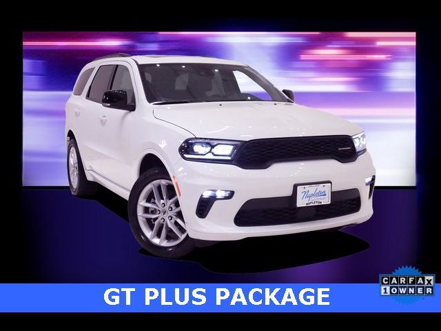 2023 Dodge Durango GT Plus