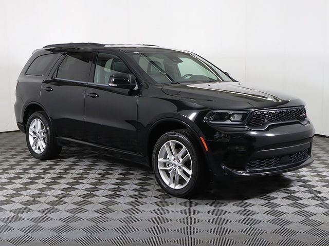 2023 Dodge Durango GT Plus