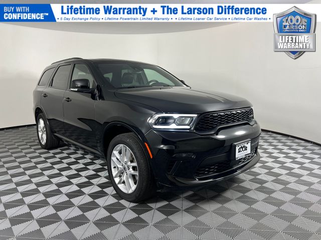 2023 Dodge Durango GT Plus