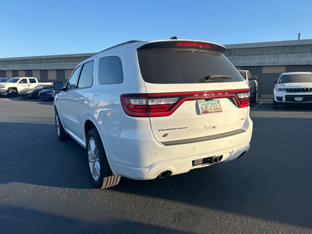 2023 Dodge Durango GT Plus