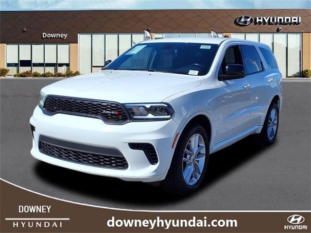 2023 Dodge Durango GT