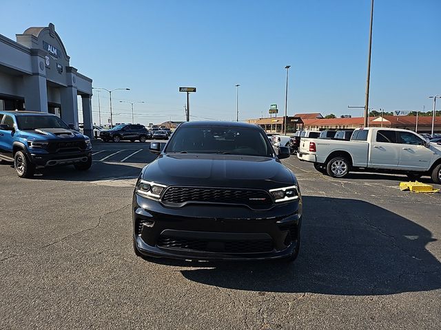 2023 Dodge Durango GT Launch Edition