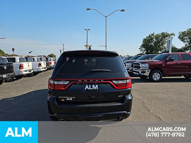 2023 Dodge Durango GT Launch Edition