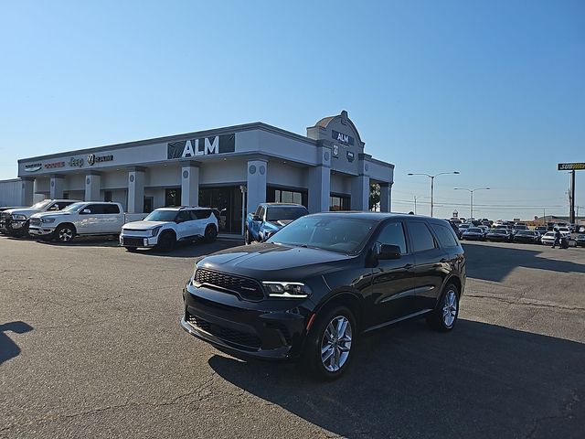 2023 Dodge Durango GT Launch Edition