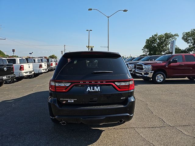 2023 Dodge Durango GT Launch Edition