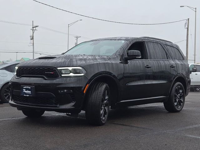 2023 Dodge Durango GT Premium