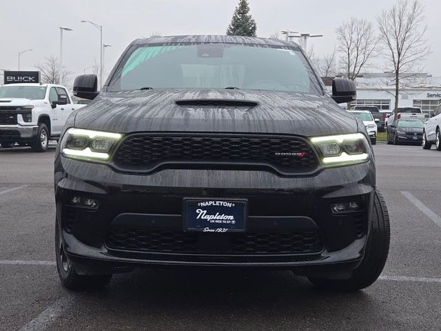 2023 Dodge Durango GT Premium