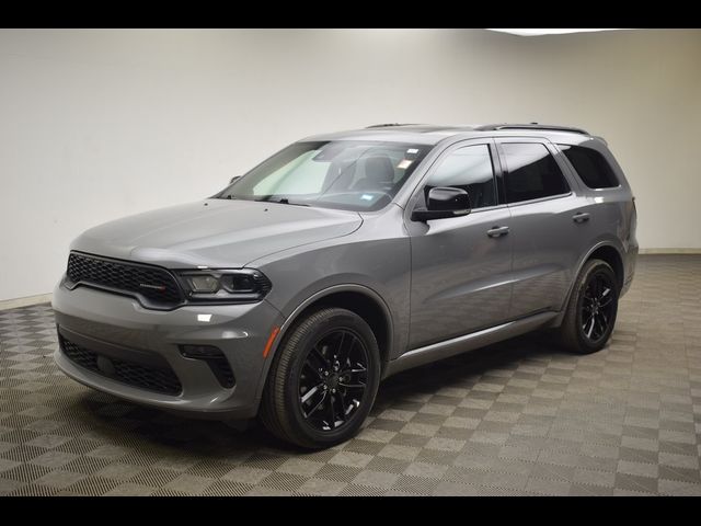 2023 Dodge Durango GT Plus