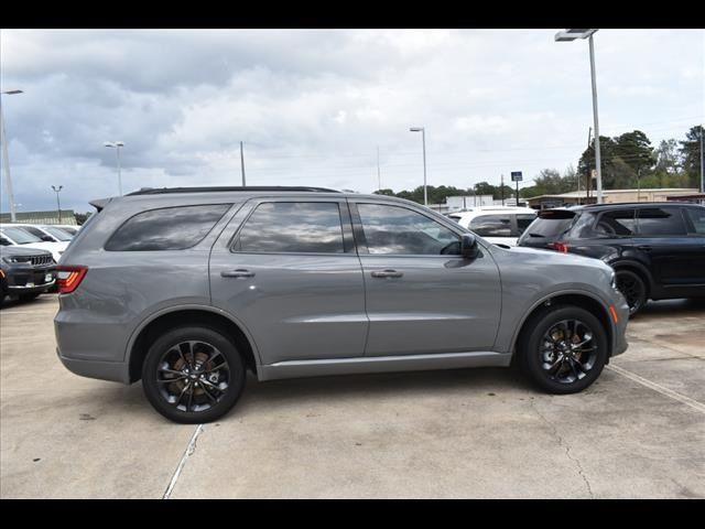 2023 Dodge Durango GT Launch Edition