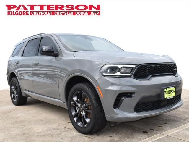 2023 Dodge Durango GT Launch Edition