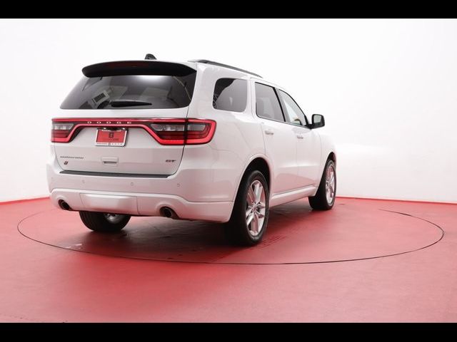 2023 Dodge Durango GT Plus