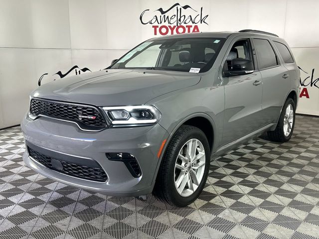 2023 Dodge Durango GT Plus