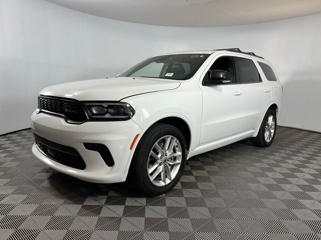 2023 Dodge Durango GT Plus