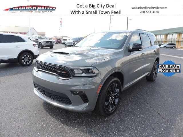 2023 Dodge Durango GT Plus