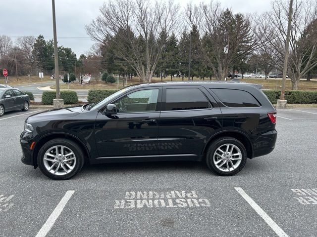2023 Dodge Durango GT