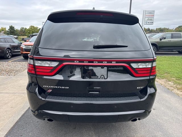 2023 Dodge Durango GT