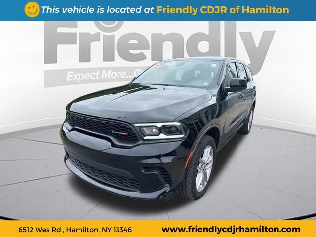 2023 Dodge Durango GT