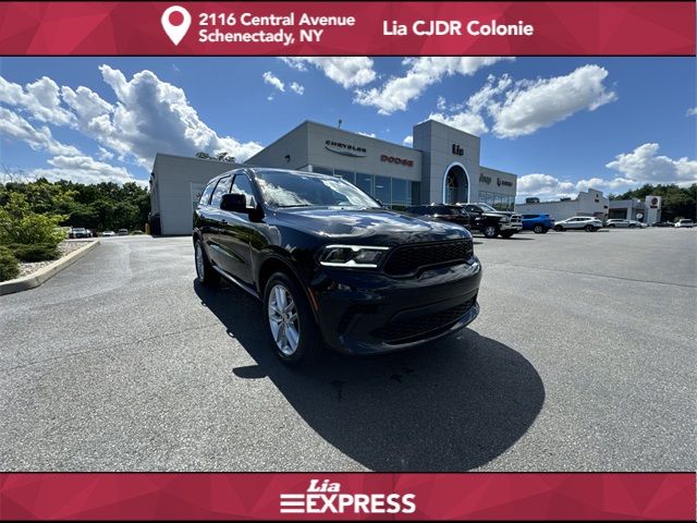 2023 Dodge Durango GT