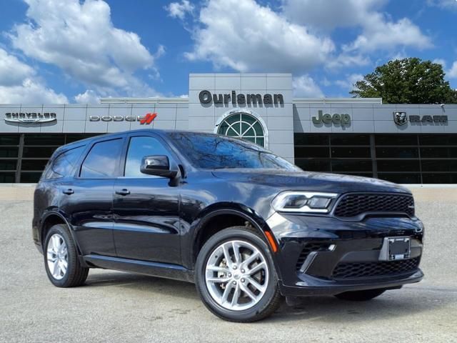 2023 Dodge Durango GT