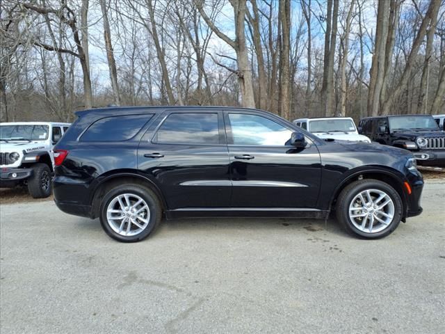 2023 Dodge Durango GT