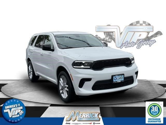 2023 Dodge Durango GT