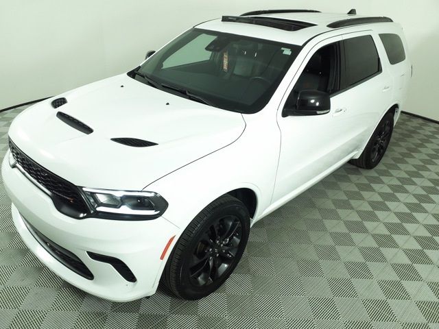 2023 Dodge Durango GT Plus