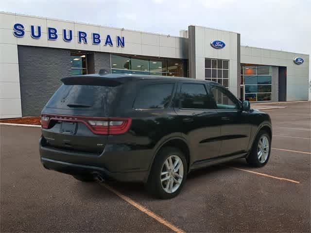 2023 Dodge Durango GT