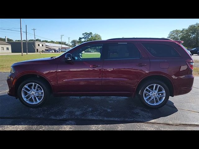 2023 Dodge Durango GT Plus