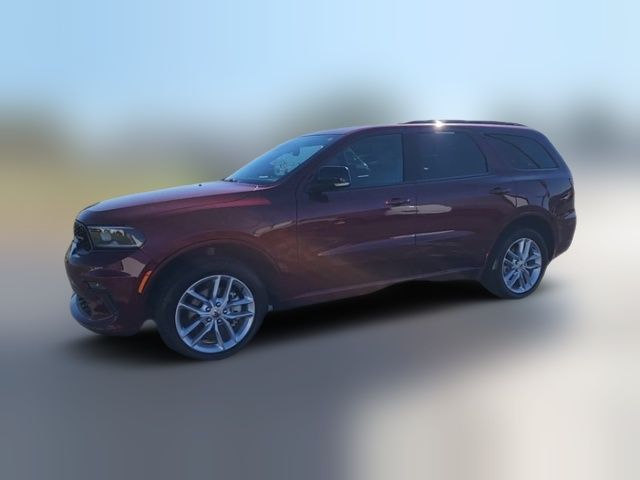 2023 Dodge Durango GT Plus