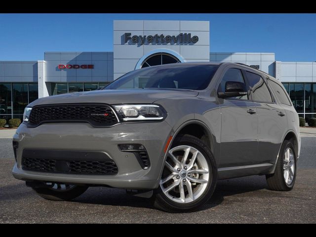 2023 Dodge Durango GT Premium