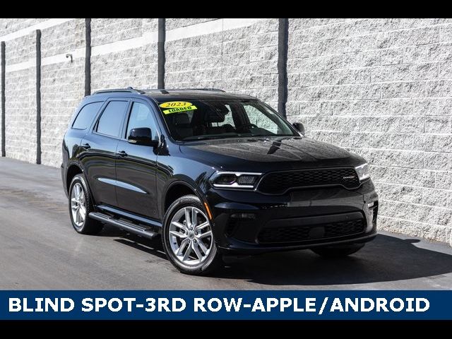 2023 Dodge Durango GT Premium