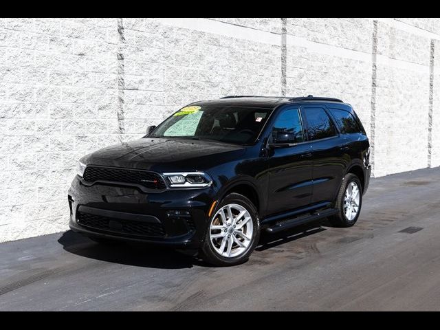 2023 Dodge Durango GT Premium