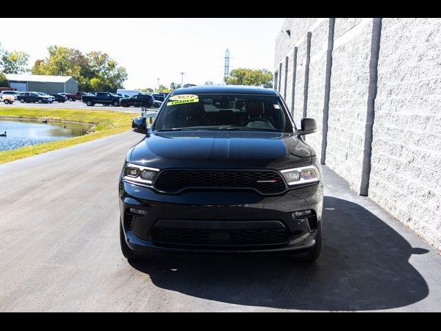 2023 Dodge Durango GT Premium