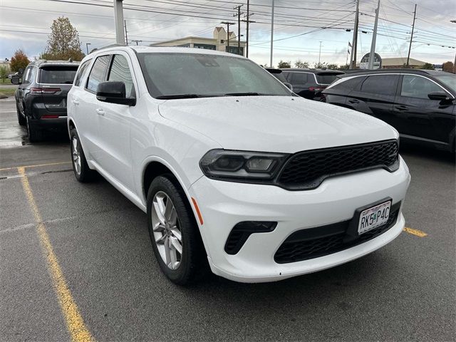 2023 Dodge Durango GT Plus