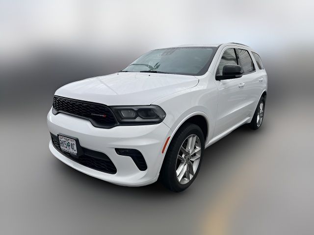 2023 Dodge Durango GT Plus