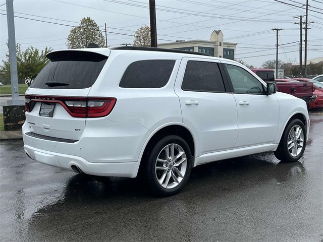 2023 Dodge Durango GT Plus