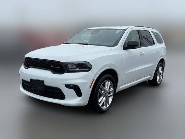 2023 Dodge Durango GT Plus