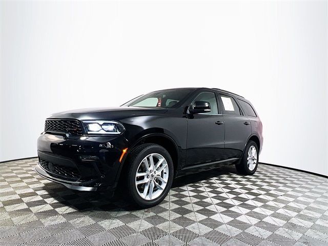 2023 Dodge Durango GT Plus