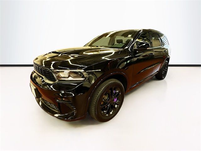 2023 Dodge Durango GT Premium