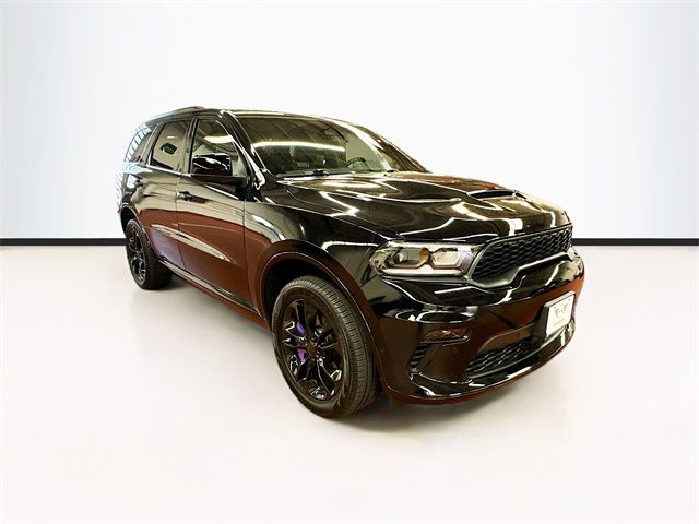 2023 Dodge Durango GT Premium