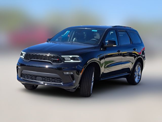 2023 Dodge Durango GT Plus