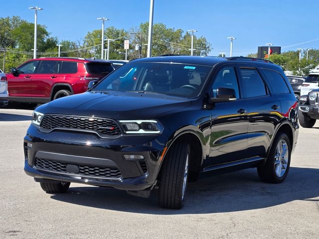 2023 Dodge Durango GT Plus