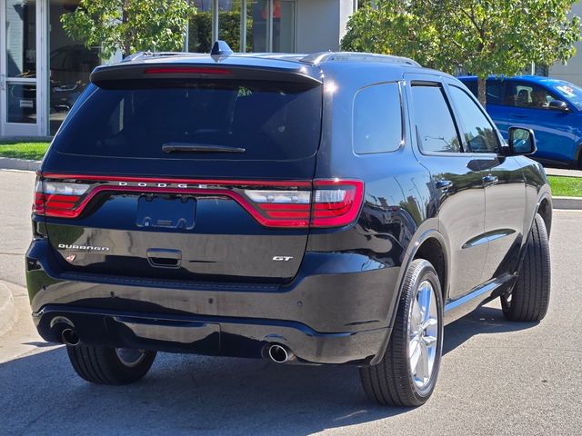 2023 Dodge Durango GT Plus