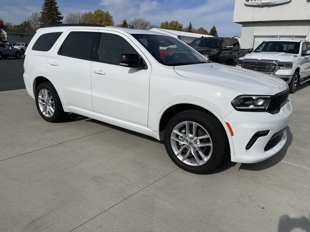 2023 Dodge Durango GT Plus