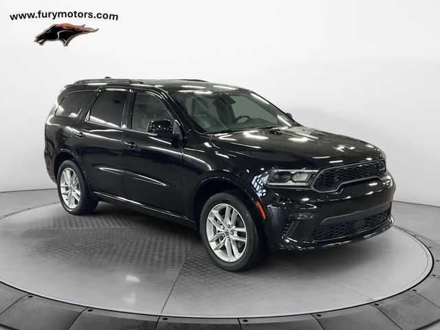 2023 Dodge Durango GT Premium